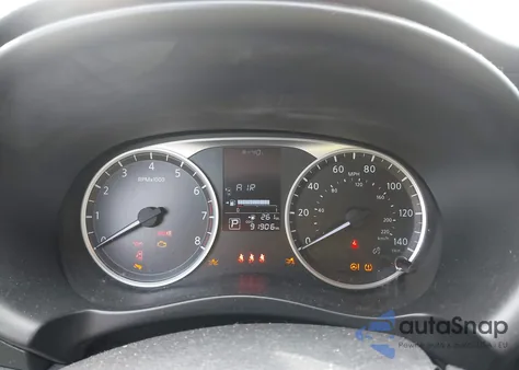 2022 Nissan Kicks S Xtronic Cvt from USA, damaged, VIN 3N1CP5BV1NL489827